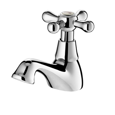 3/4 นิ้วการเชื่อมต่อ Faucet สองมือจับ